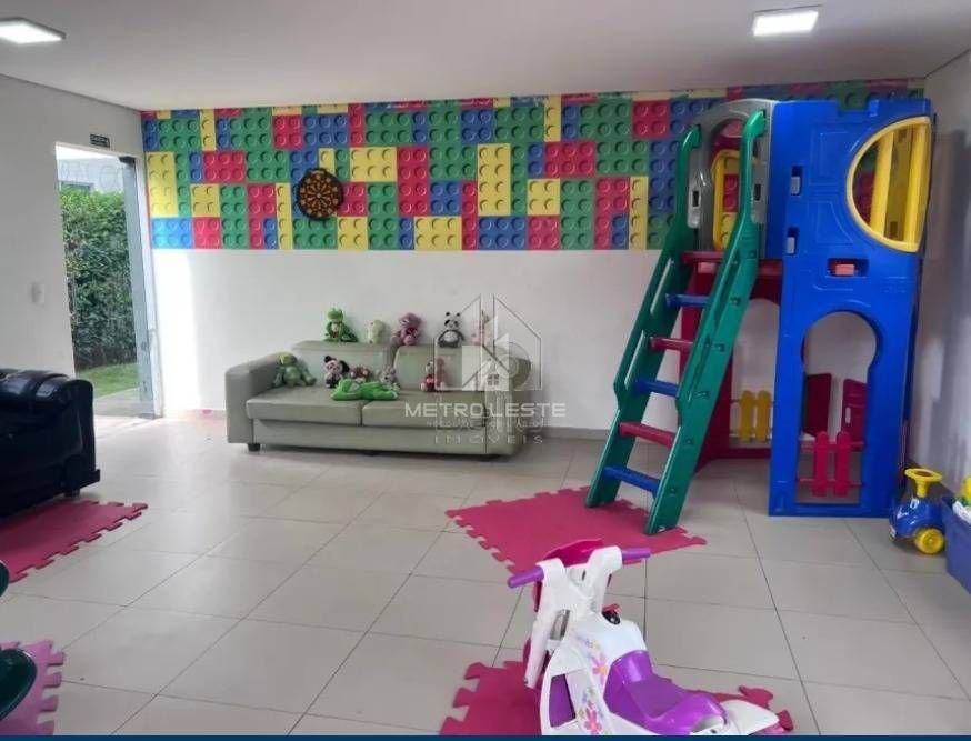 Apartamento com 2 quartos, Vila Cosmopolita - São Paulo - Foto 6