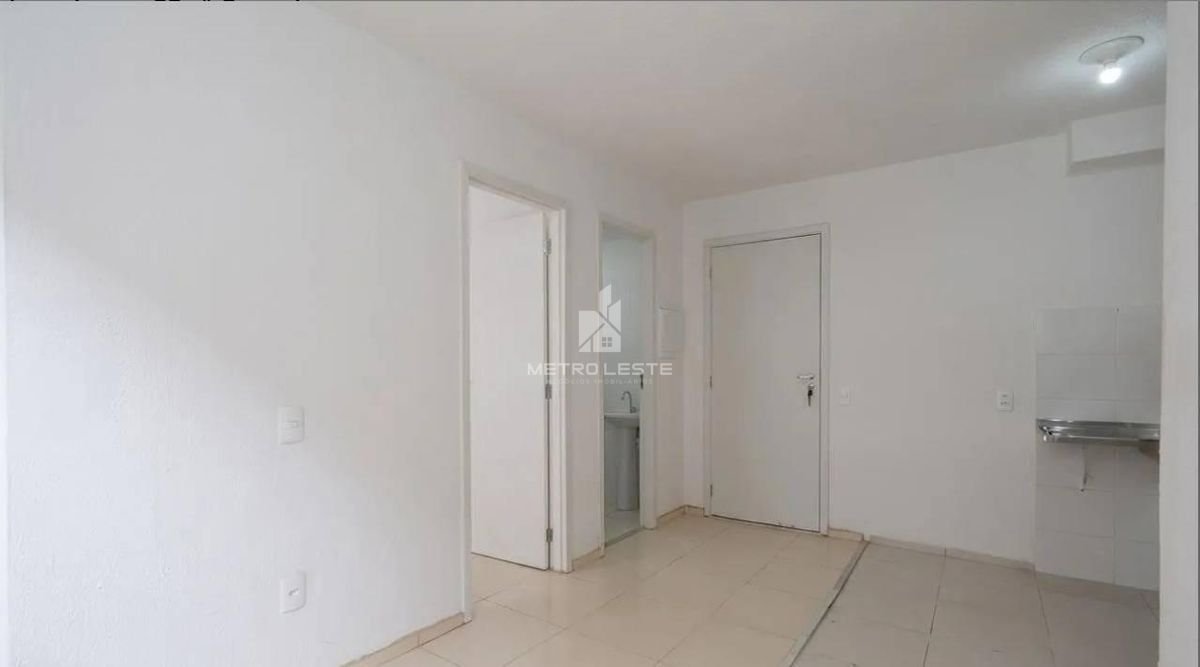 Apartamento com 2 quartos, Jardim Santa Adélia - São Paulo - Foto 3