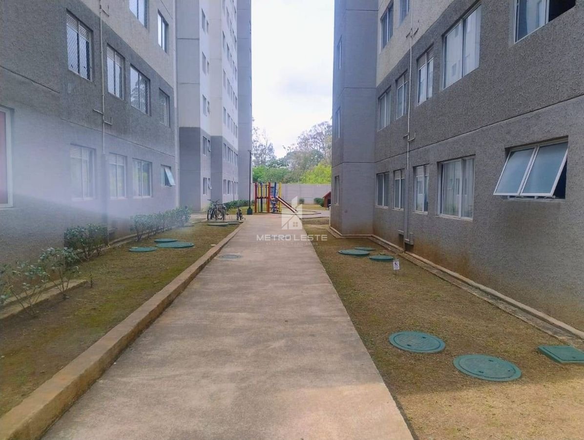 Apartamento com 2 quartos em Rua Agrimensor Sugaya, 1200, São Paulo