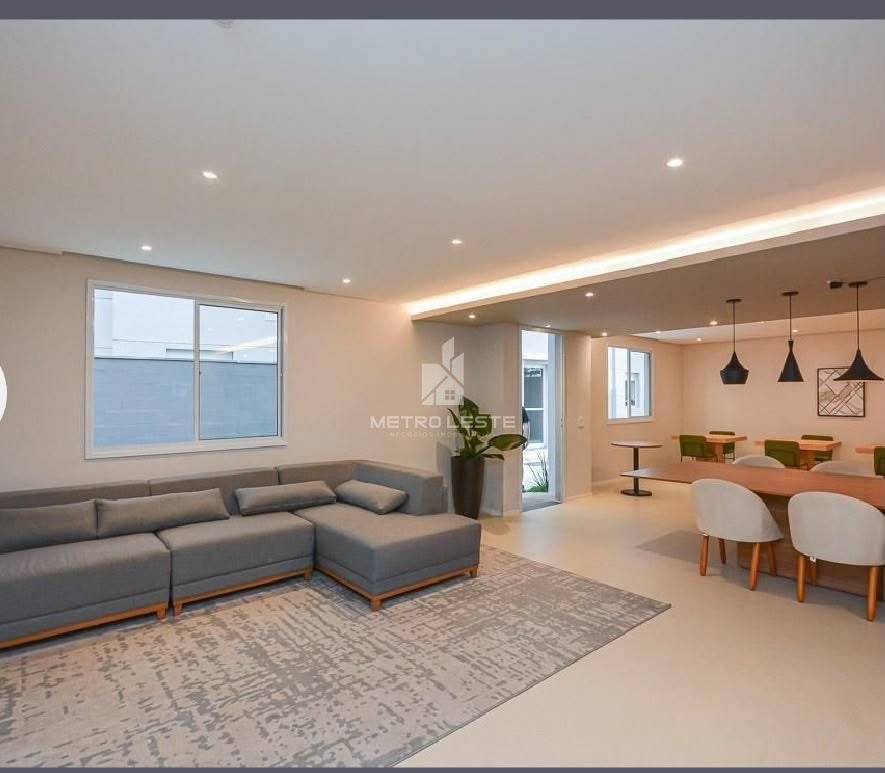 Apartamento com 2 quartos, Socorro - São Paulo - Foto 3
