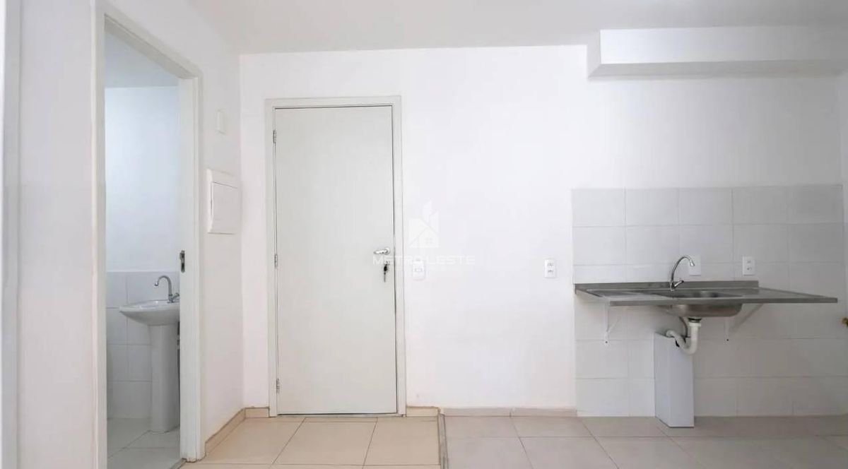 Apartamento com 2 quartos, Jardim Santa Adélia - São Paulo - Foto 5