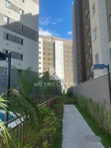 Apartamento com 2 Quartos, Guaianazes - São Paulo - Foto 4