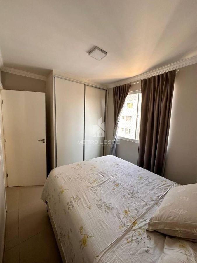 Apartamento com 2 quartos, Conjunto Habitacional Santa Etelvina III - São Paulo - Foto 10