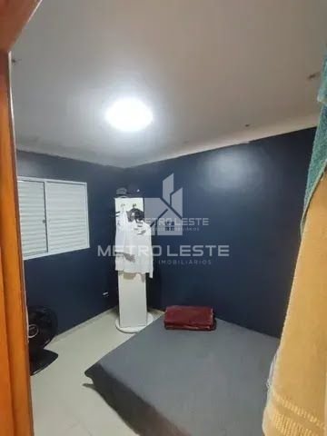 Imóvel em São Miguel Paulista: Apartamento 40m² com 2 dormitórios por R$276.000 para venda - Foto 6