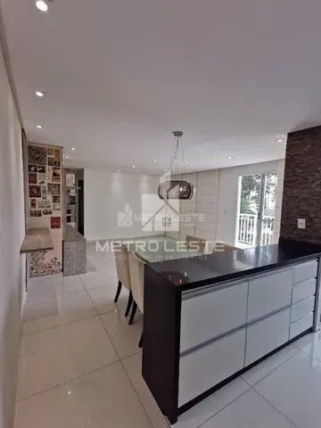 Apartamento de 65m² com 1 suíte em Parque São Lucas - São Paulo - Foto 7