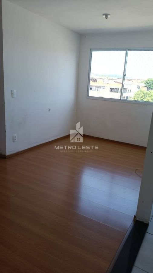 Apartamento com 2 quartos, Vila Cosmopolita - São Paulo