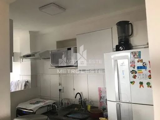 Penha de França: Apartamento 50m² com 2 Dormitórios à venda - Foto 4