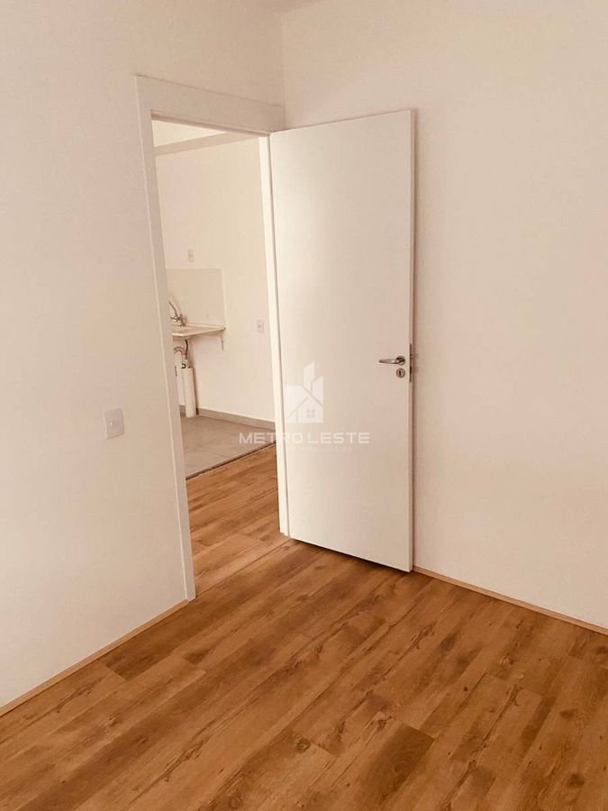 Apartamento com 2 quartos, Conjunto Residencial José Bonifácio - São Paulo - Foto 10