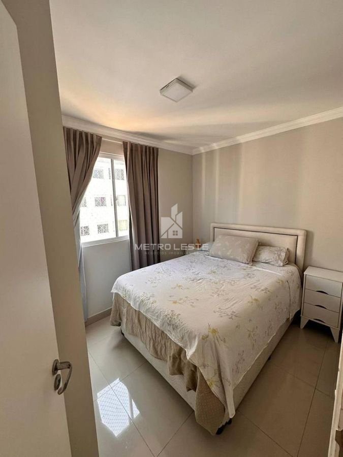 Apartamento com 2 quartos, Conjunto Habitacional Santa Etelvina III - São Paulo - Foto 3