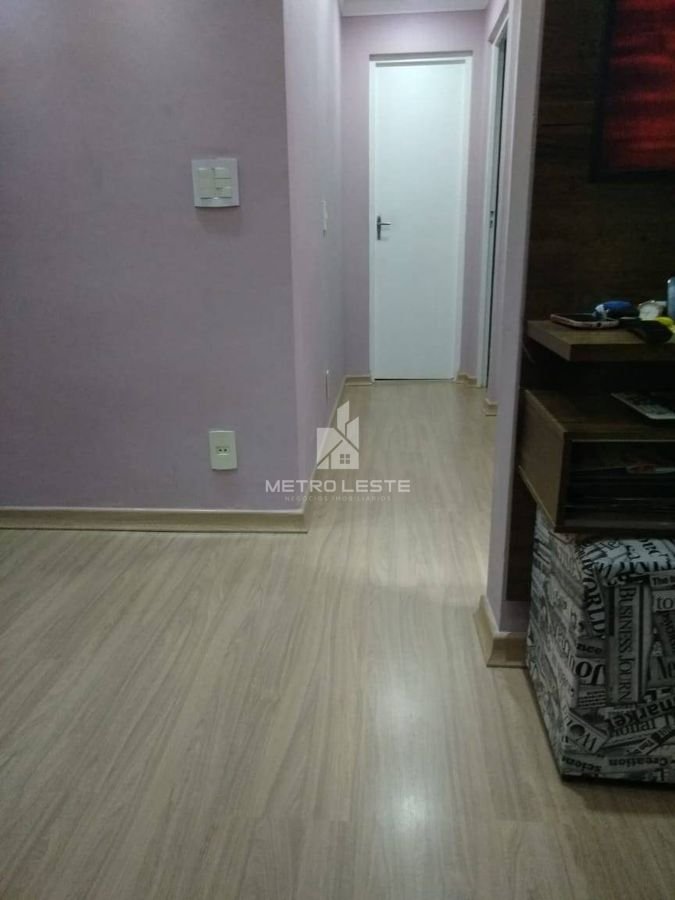 Apartamento com 2 quartos, Cidade Popular - São Paulo - Foto 8