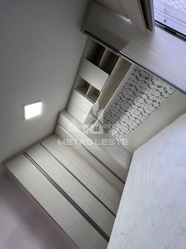 Imóvel em São Mateus - SP: Apartamento 2 dormitórios, 2 banheiros à venda  por R$ 370.000 - Foto 12