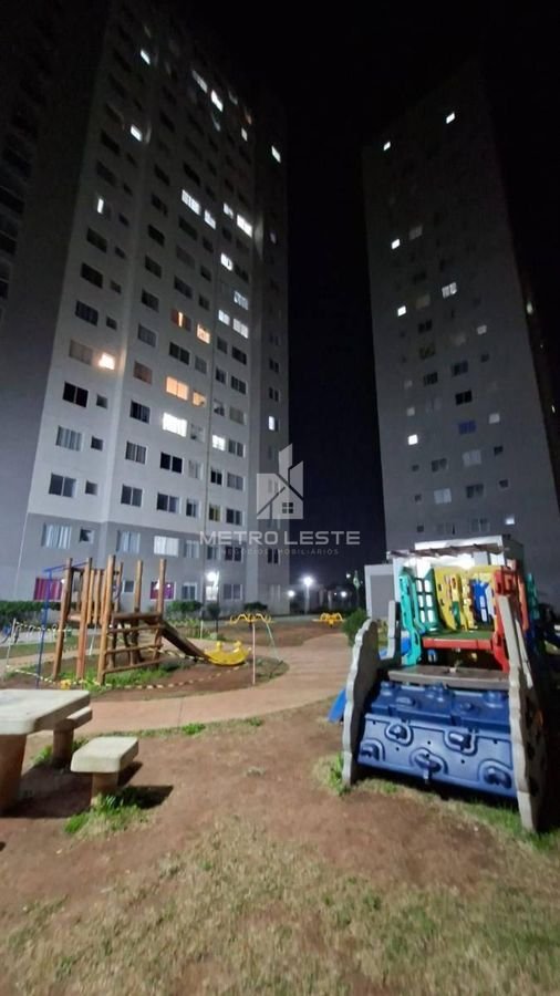 Apartamento com 2 quartos, Vila Lourdes - São Paulo - Foto 8