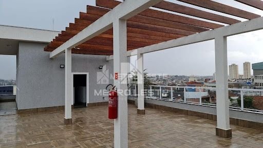 Vila Matilde, São Paulo: Apartamento 48m² com 2 Dormitórios - Foto 25