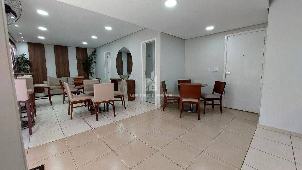 Apartamento com 2 quartos, Itaquera - São Paulo - Foto 13