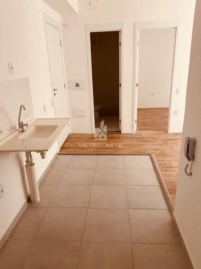 Apartamento com 2 quartos, Conjunto Residencial José Bonifácio - São Paulo - Foto 20