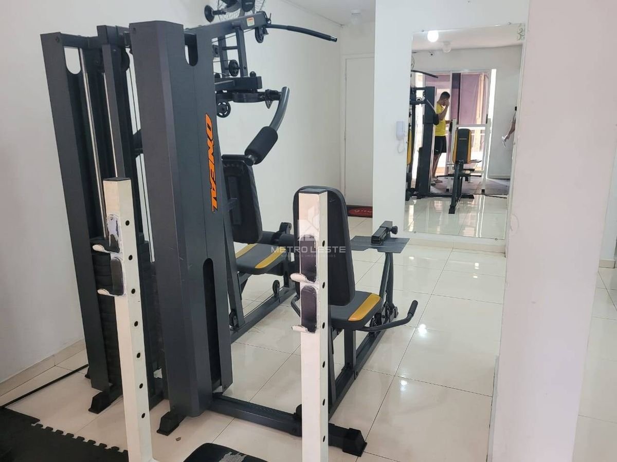 Apartamento com 2 quartos, Vila Conceição - São Paulo - Foto 6