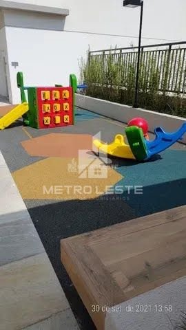 Apartamento em Vila Pierina SP: 34m², 2 quartos - Foto 8
