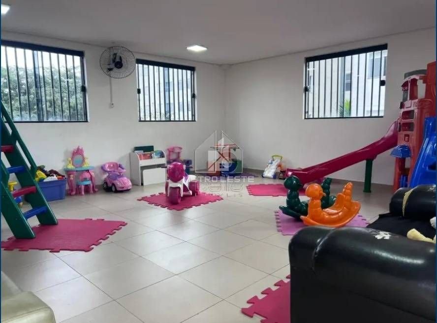 Apartamento com 2 quartos, Vila Cosmopolita - São Paulo - Foto 5