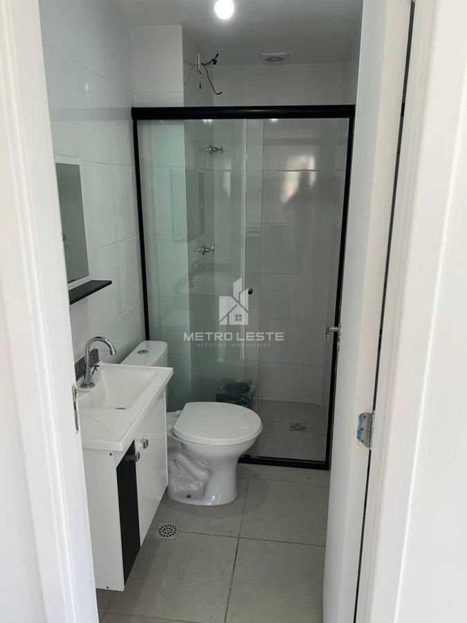 Apartamento com 2 quartos, Vila Carmosina - São Paulo - Foto 5