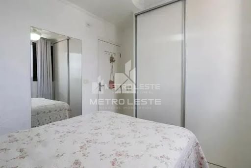 Apartamento 2 Dormitórios em Jardim Imperador, Zona Leste de São Paulo - 62m² - Foto 19