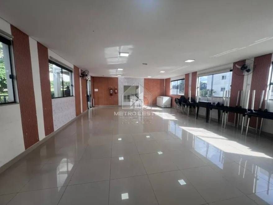 Apartamento com 2 quartos, Vila Cosmopolita - São Paulo - Foto 8
