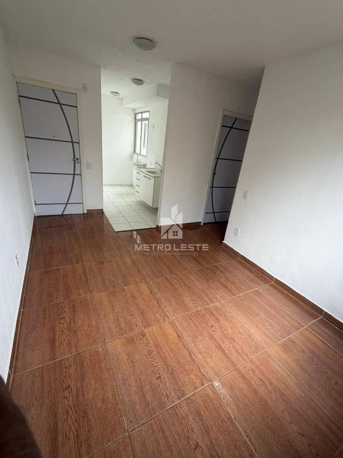 Apartamento com 2 quartos, Cidade Popular - São Paulo - Foto 2