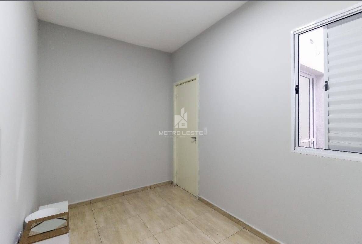 Apartamento com 1 quartos, Cidade Antônio Estevão de Carvalho - São Paulo - Foto 10