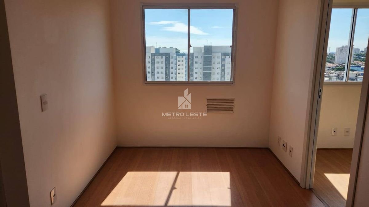 Apartamento com 2 quartos, Cidade Nova São Miguel - São Paulo - Foto 4