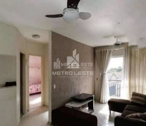 Penha de França - São Paulo: Apartamento de 2 dormitórios com 63m² - Foto 7
