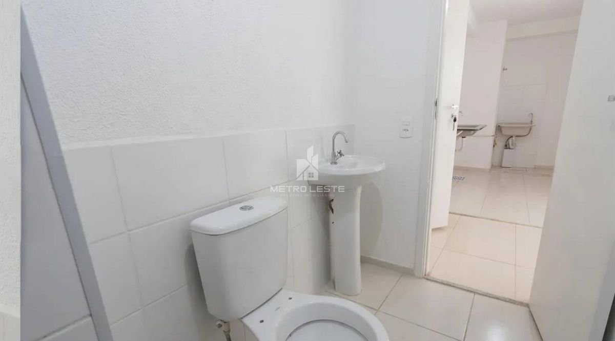 Apartamento com 2 quartos, Jardim Santa Adélia - São Paulo - Foto 9