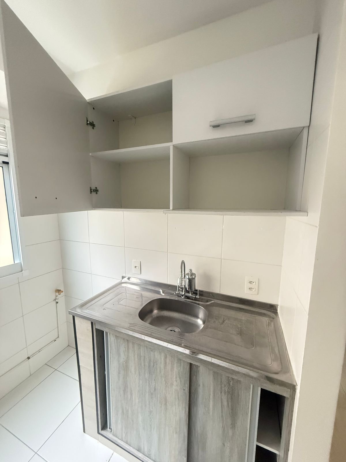 Apartamento com 2 quartos, Colônia (Zona Leste) - São Paulo - Foto 20