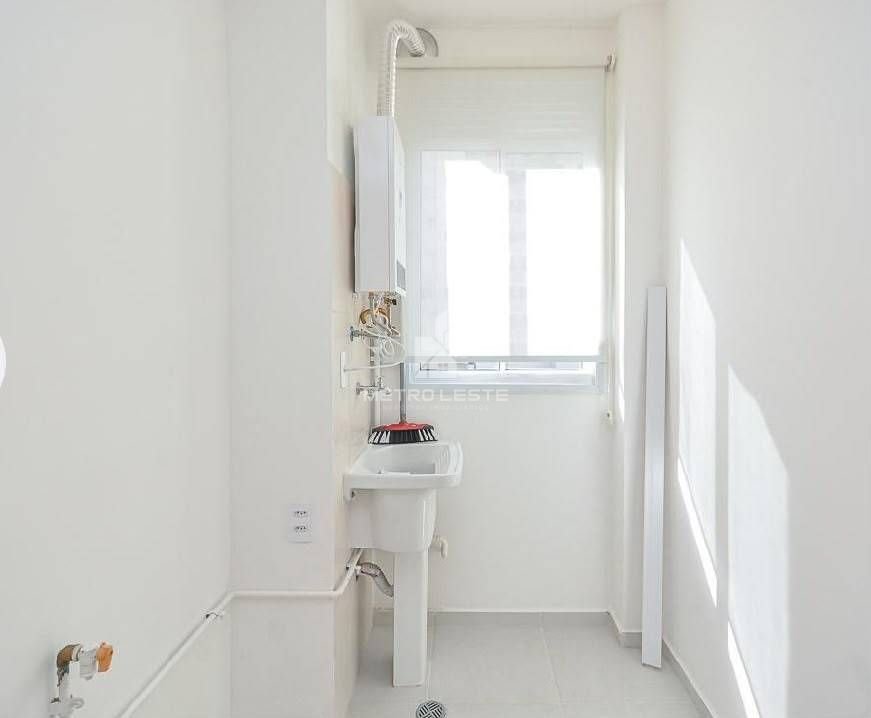 Apartamento com 2 quartos, Socorro - São Paulo - Foto 4