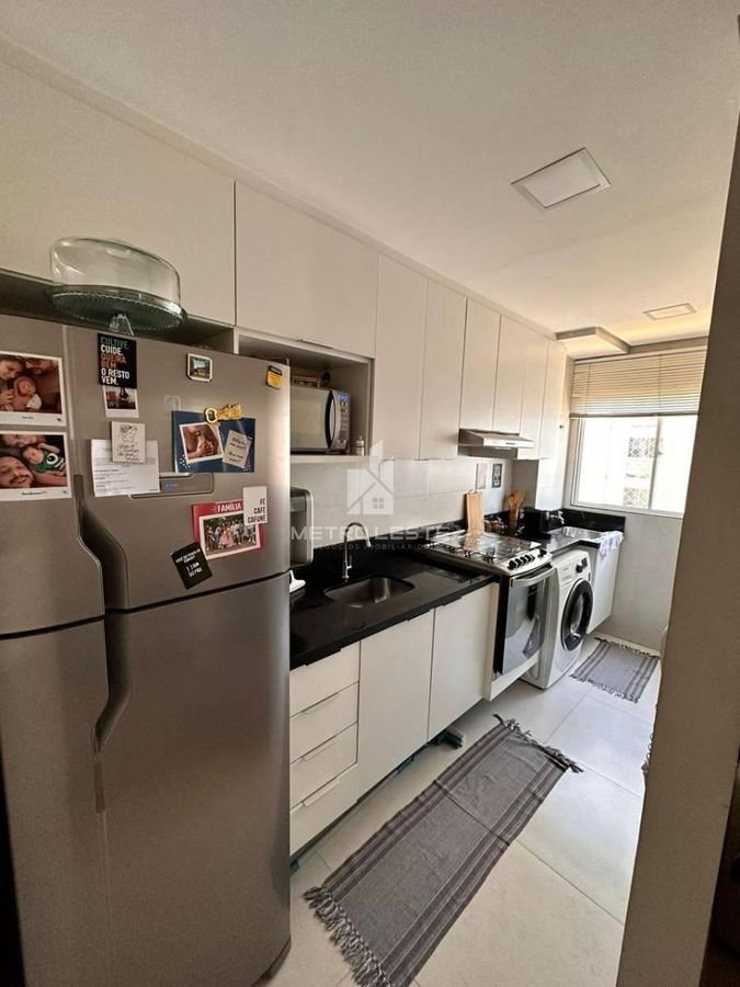 Apartamento com 2 quartos, Conjunto Habitacional Santa Etelvina III - São Paulo - Foto 11