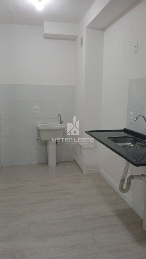Apartamento com 2 Quartos, Guaianazes - São Paulo - Foto 8