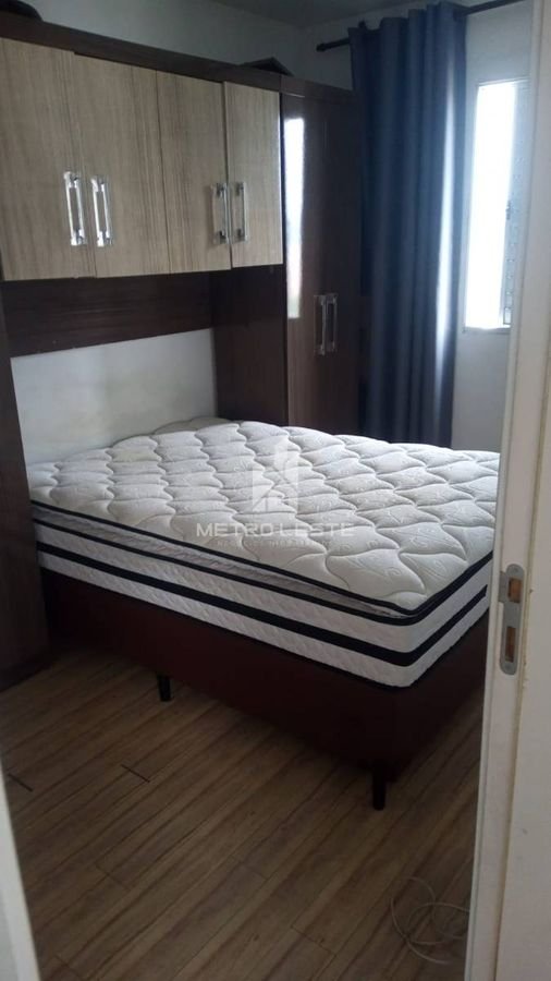 Apartamento com 2 quartos, Santa Etelvina - São Paulo - Foto 16