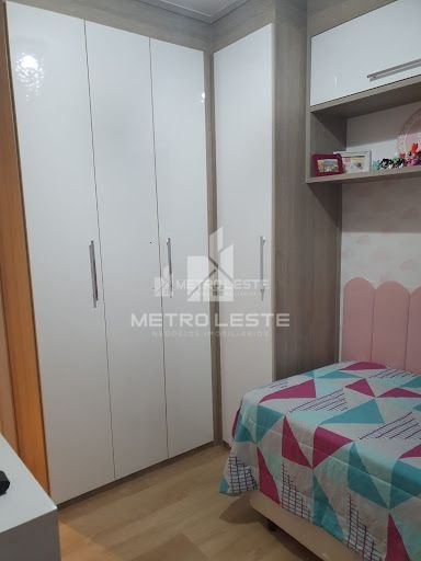 Apartamento em Itaim Paulista: 51m², 2 dormitórios, 1 banheiro - Venda por R$276 mil - Foto 19