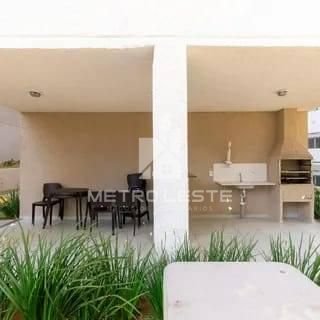 Apartamento com 2 quartos, Fazenda da Juta - São Paulo - Foto 3