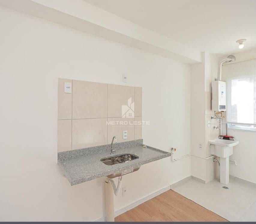 Apartamento com 2 quartos, Socorro - São Paulo - Foto 5