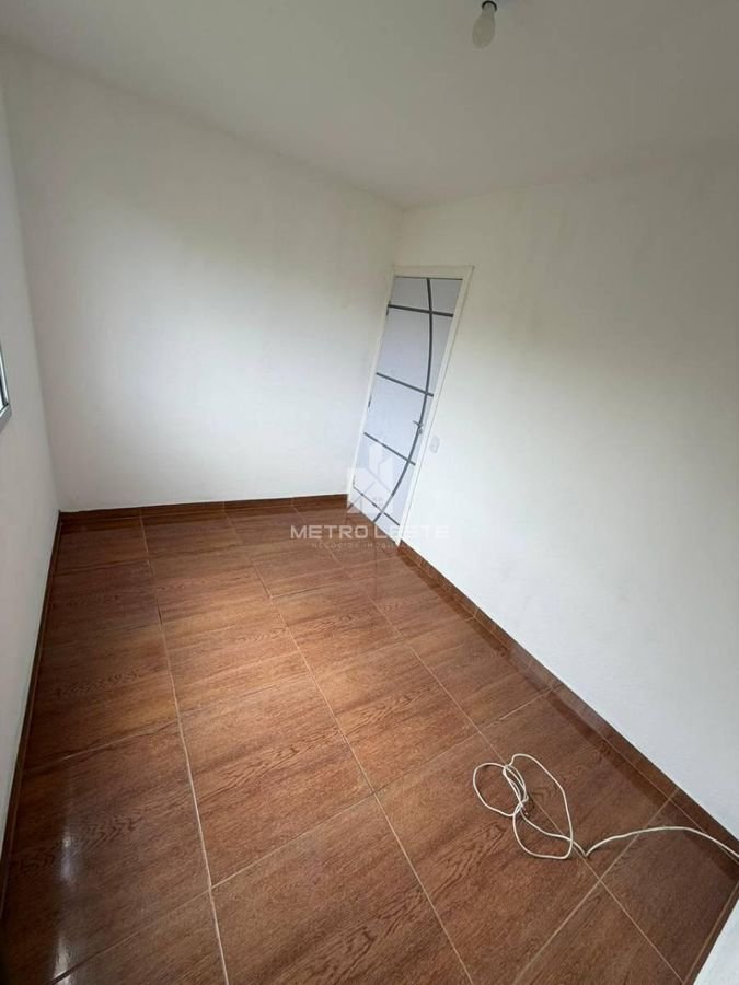 Apartamento com 2 quartos, Cidade Popular - São Paulo - Foto 4