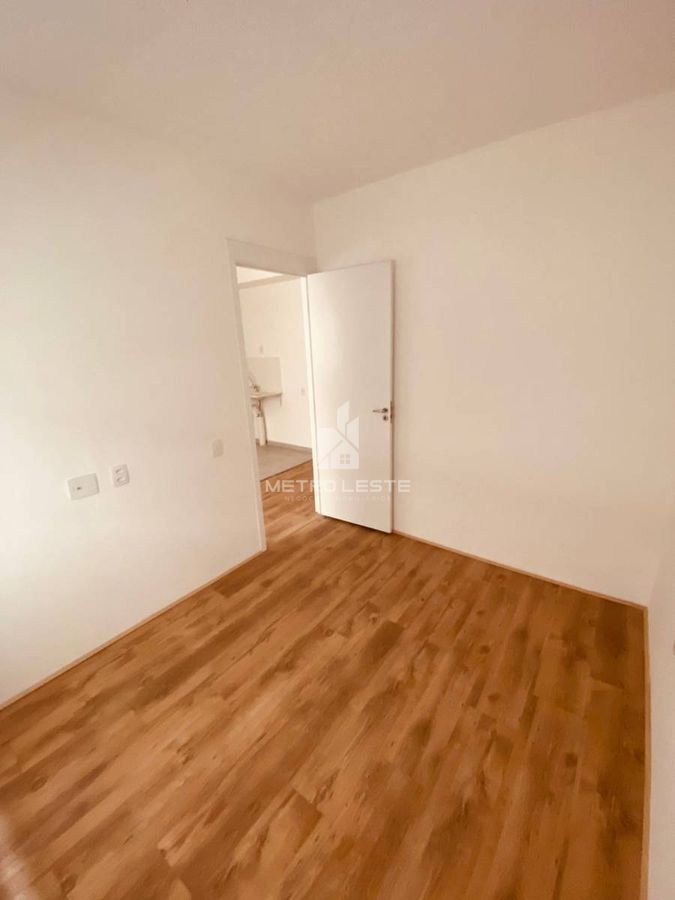 Apartamento com 2 quartos, Conjunto Residencial José Bonifácio - São Paulo - Foto 17