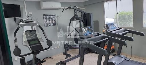 🏢 Apartamento Rua Antônio Pires de Campos, 140, Vila Ema, São Paulo - Sp - Foto 3