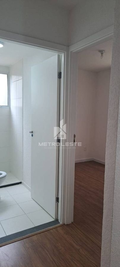 Apartamento com 2 quartos em Rua Agrimensor Sugaya, 1200, São Paulo - Foto 17