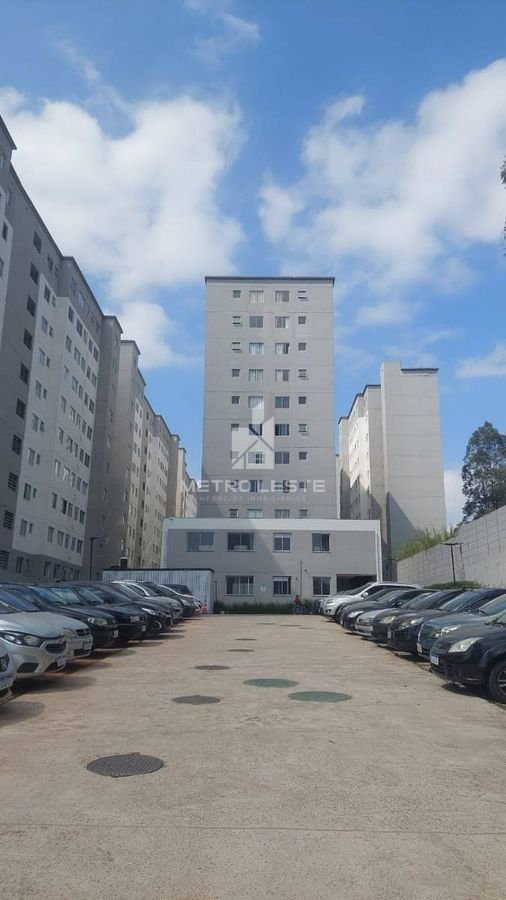 Apartamento com 2 quartos em Rua Agrimensor Sugaya, 1200, São Paulo - Foto 13