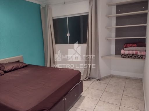 Casa em Itaquera, São Paulo: 120m², 3 dormitórios, 2 banheiros - Venda por R$ 580.000 - Foto 6