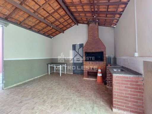 Apartamento em Vila Carmosina  -  São Paulo - Foto 5