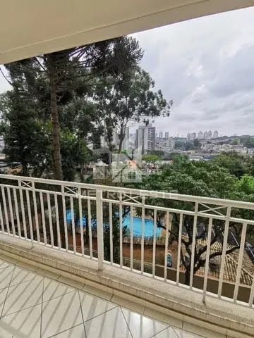 Apartamento de 65m² com 1 suíte em Parque São Lucas - São Paulo - Foto 18