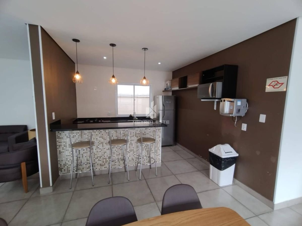 Apartamento com 2 quartos, Jardim Rodrigues Alves - Ferraz de Vasconcelos - Foto 17