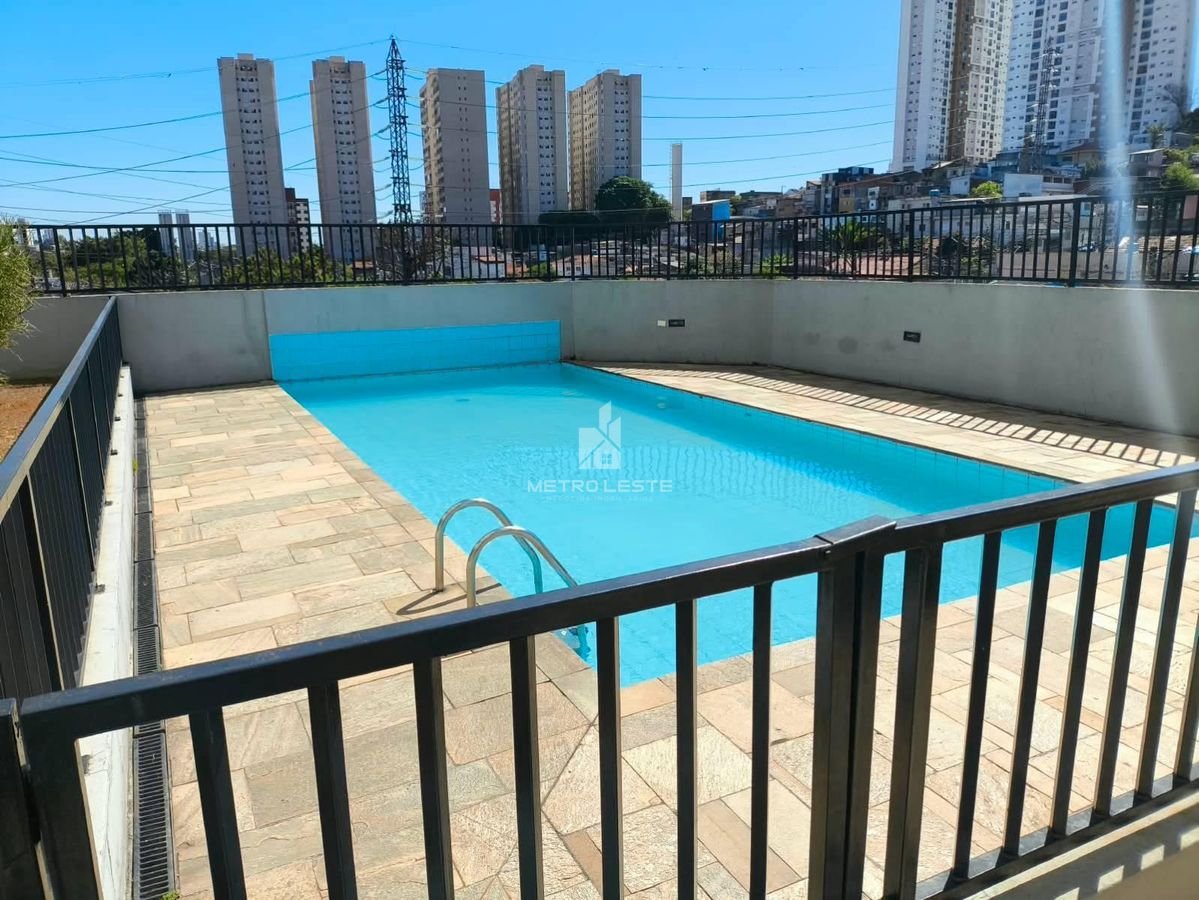 Apartamento à Venda Avenida São Miguel