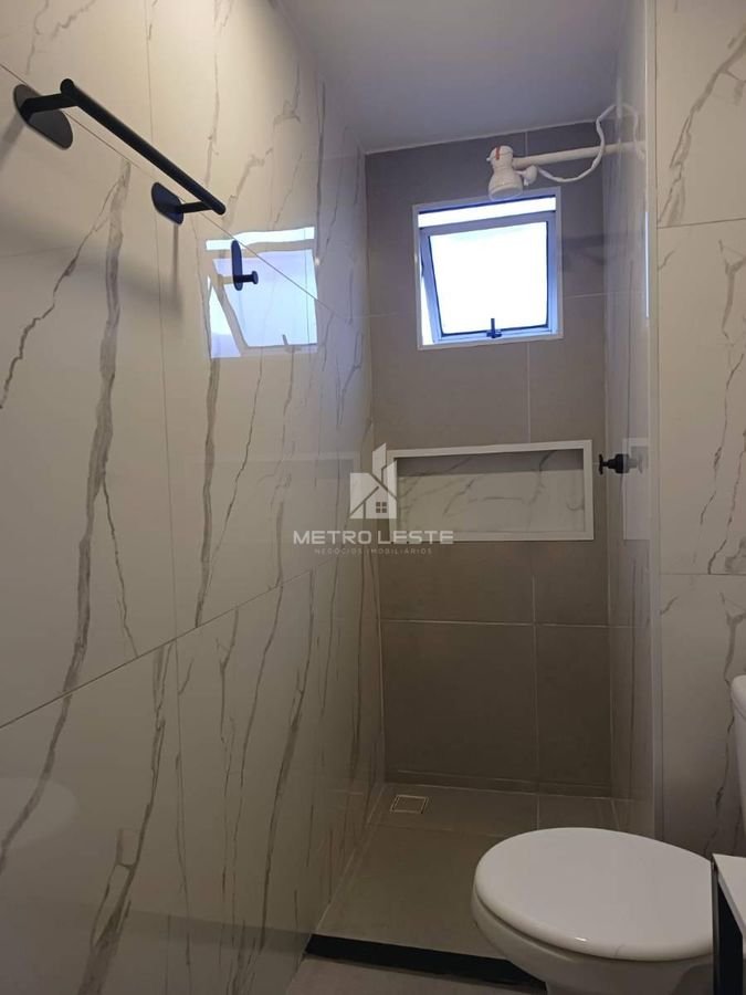 Apartamento com 2 quartos, Vila Correa - Ferraz de Vasconcelos - Foto 10
