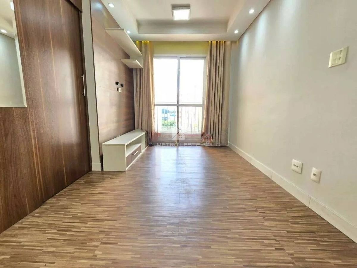 Apto no Condomínio Residencial Carolina Village em Itaquera. - Foto 2